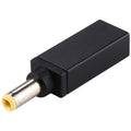 Conector adaptador macho PD 18,5 V-20 V 5,5x2,5 mm, 5.5x2.5mm