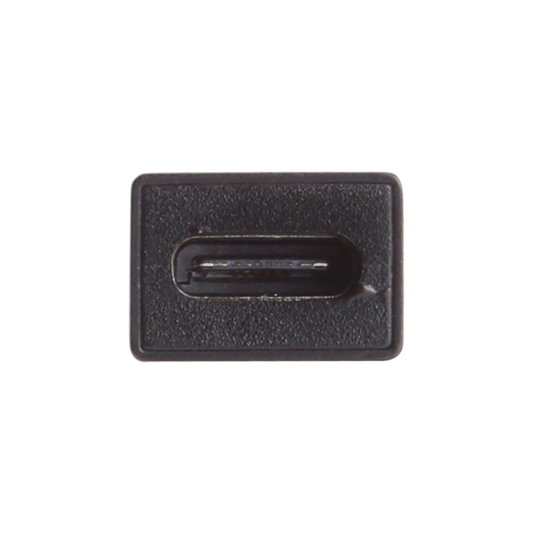 Conector adaptador macho PD 18.5V-20V 5.5x2.1mm, 5.5x2.1mm