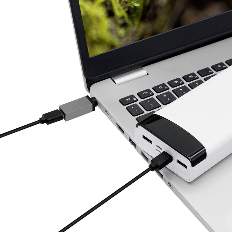 Conector adaptador macho PD 18.5V-20V 5.5x2.1mm, 5.5x2.1mm