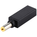 Conector adaptador macho PD 18,5 V-20 V 5,5x1,7 mm, 5.5x1.7mm