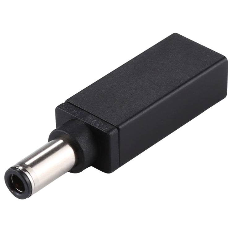 Conector adaptador macho PD 19V 6,0x0,6 mm, 6.0x0.6mm