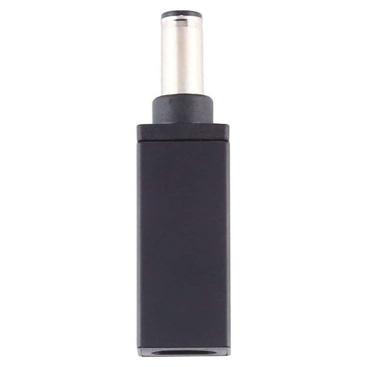 Conector adaptador macho PD 19V 6,0x0,6 mm, 6.0x0.6mm