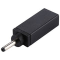 Conector adaptador macho PD 18,5 V-20 V 3,0x1,0 mm, 3.0x1.0mm