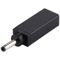Conector adaptador macho PD 18,5 V-20 V 3,5x1,35 mm, 3.5x1.35mm