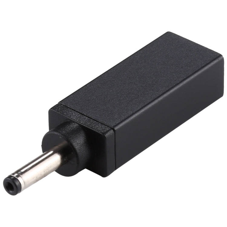 Conector adaptador macho PD 18,5 V-20 V 3,5x1,35 mm, 3.5x1.35mm