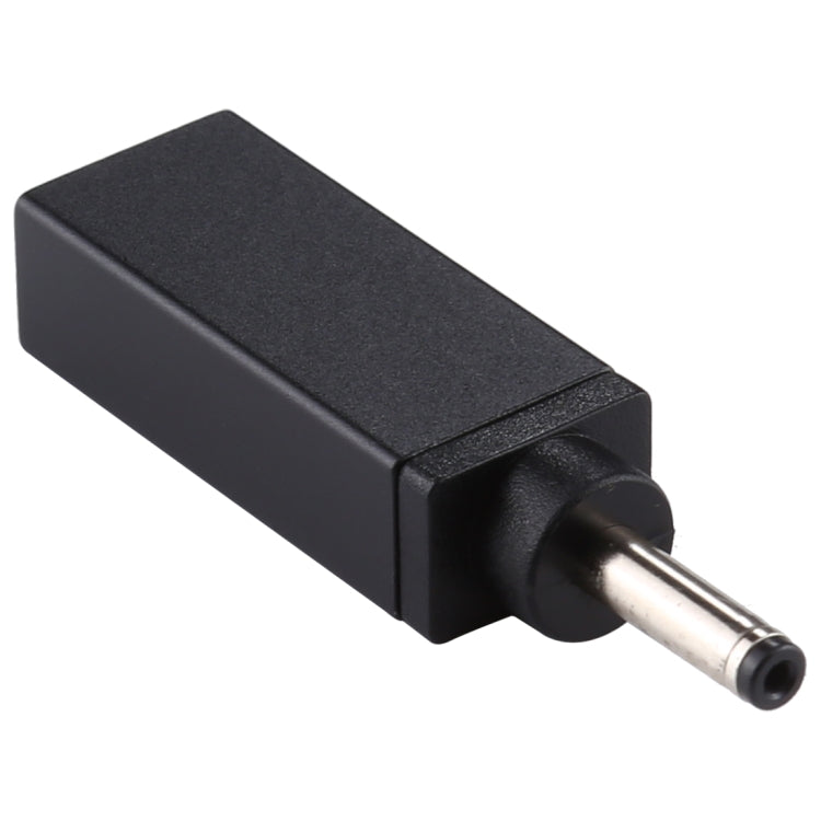 Conector adaptador macho PD 18,5 V-20 V 3,5x1,35 mm, 3.5x1.35mm