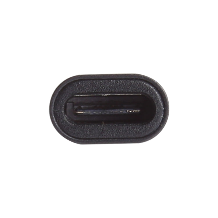 Conector adaptador macho PD 12V cuadrado pequeño (segunda generación) para Lenovo, Small Square (Second Generation)