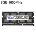 Vaseky 8GB 1600MHz PC3-12800 DDR3 Módulo de memoria RAM para computadora portátil, 8GB 1600MHz