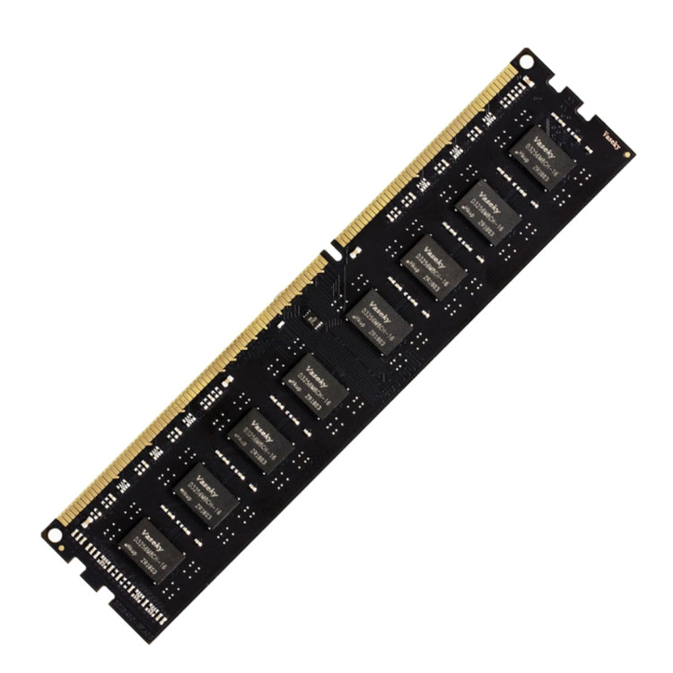 Vaseky 4GB 1333MHz AMD PC3-10600 DDR3 Módulo de memoria RAM para PC para escritorio, 4GB 1333MHz AMD