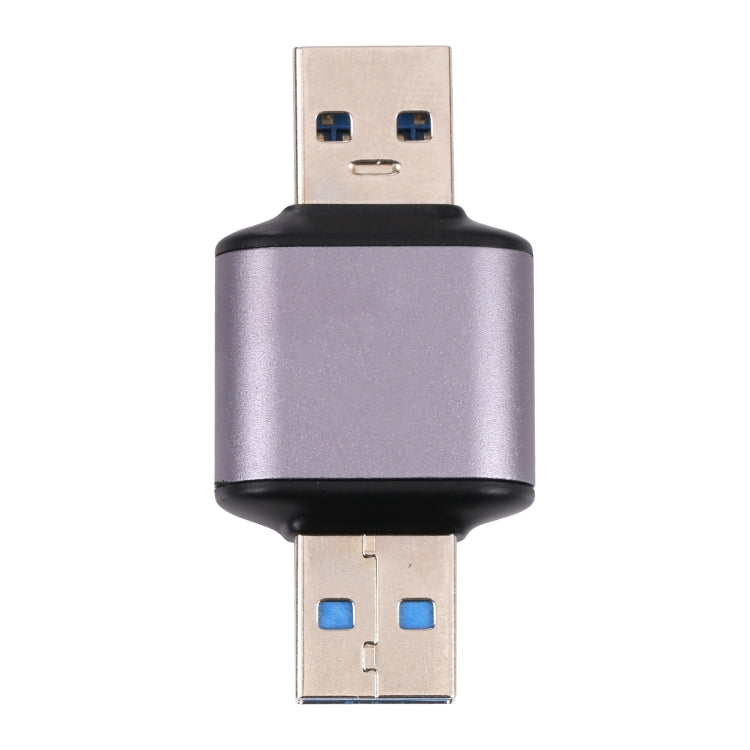 Adaptador USB 3.1 macho a macho de 10 Gbps, USB 3.1 Male to Male