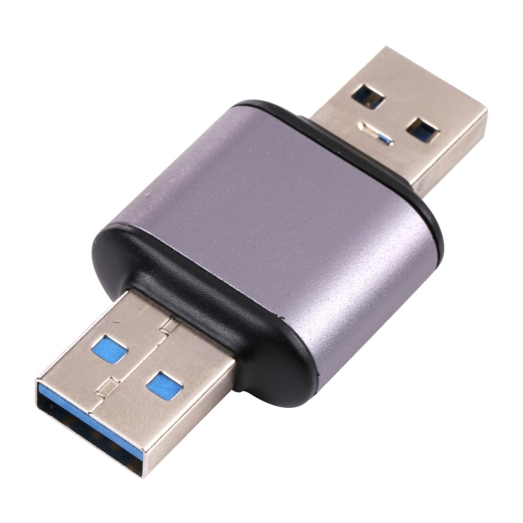 Adaptador USB 3.1 macho a macho de 10 Gbps, USB 3.1 Male to Male