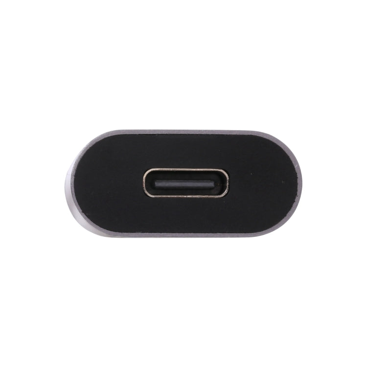 Adaptador USB 3.1 macho a USB-C / Tipo-C hembra de 10 Gbps, USB 3.1 Male to Type-C Female