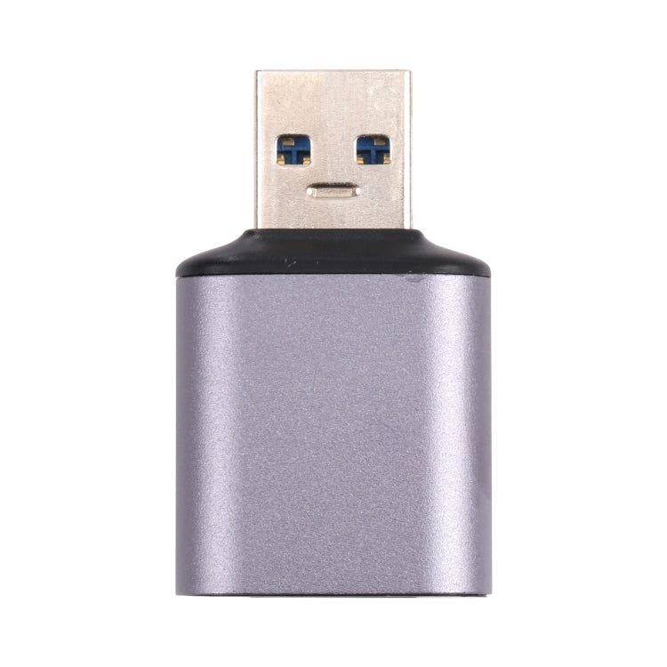 Adaptador USB 3.1 macho a hembra de 10 Gbps, USB 3.1 Male to Female