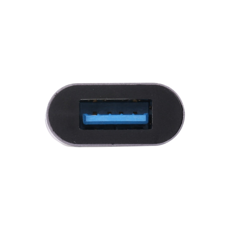 Adaptador USB 3.1 macho a hembra de 10 Gbps, USB 3.1 Male to Female