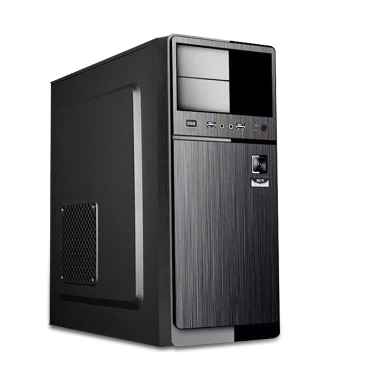 T5 USB 2.0 Chasis principal 400x190x410 mm Micro-ATX / ATX PC PC Caja de computadora de escritorio, T5