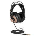 Auriculares con monitor de grabación Yanmai D68, D68(Black Gold), D68(Black Blue)
