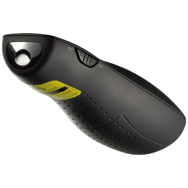 Lápiz de control remoto PPT presentador inalámbrico Logitech R400 2,4 Ghz, R400