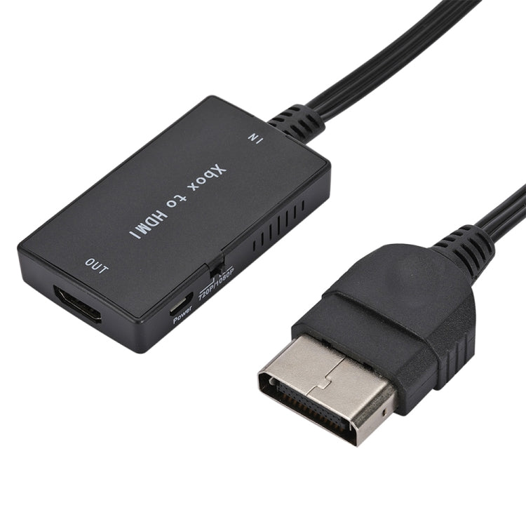 Para Xbox a HDMI Converter Adaptador de audio y video digital