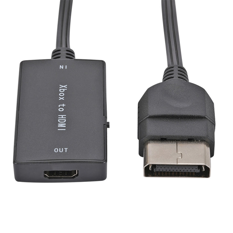 Para Xbox a HDMI Converter Adaptador de audio y video digital