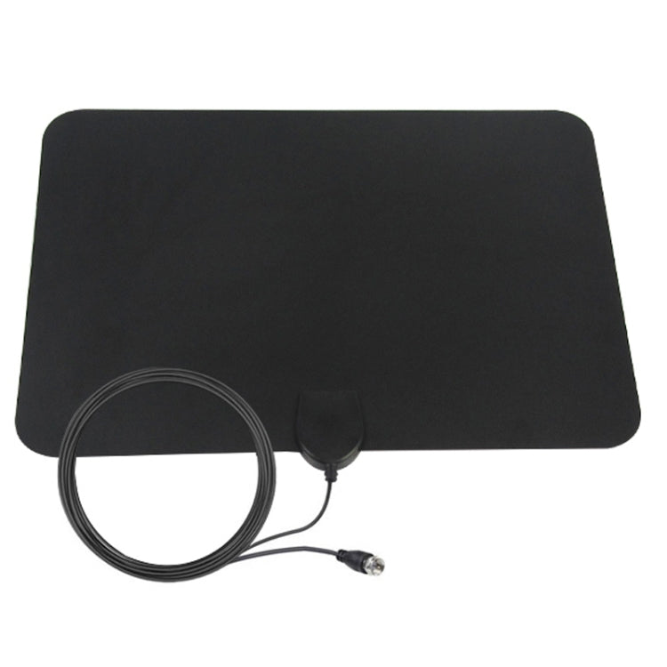 AN-1003 Antena HDTV interior 5dBi/25dBi, VHF170-230/UHF470-862MHz, AN-1003