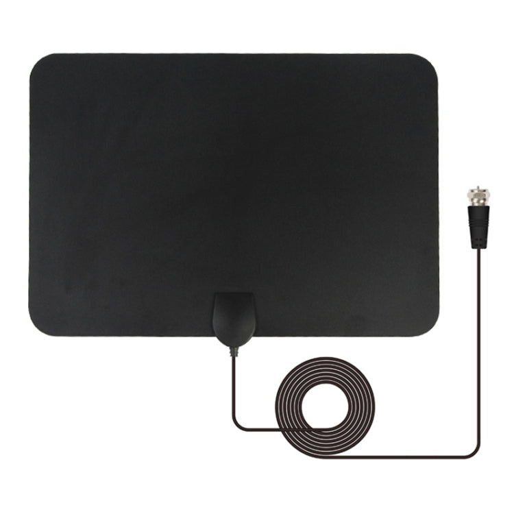 AN-1003 Antena HDTV interior 5dBi/25dBi, VHF170-230/UHF470-862MHz, AN-1003