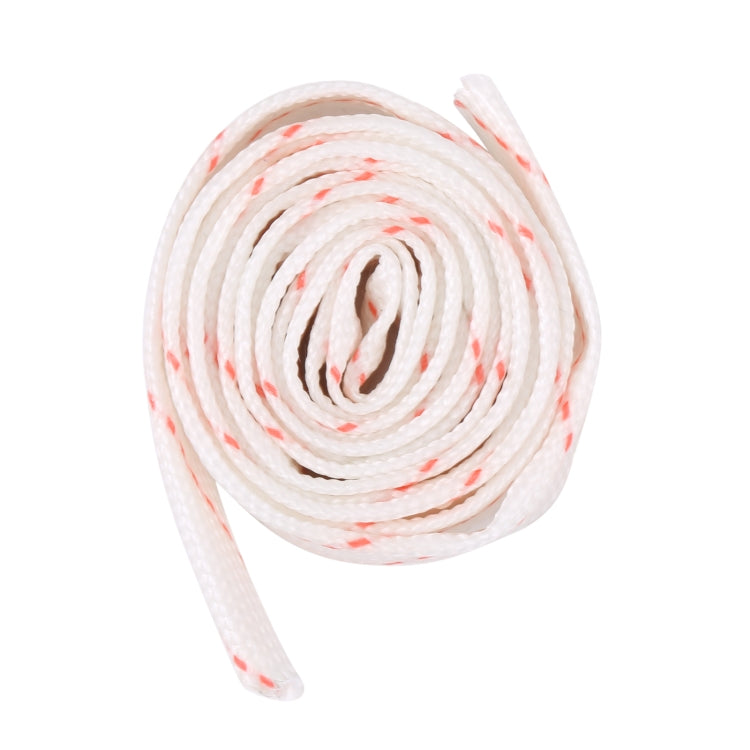 Tubo aislante de alto voltaje de 6 mm, longitud: 90 cm, 6mm