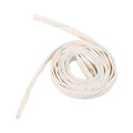 Tubo aislante de alto voltaje de 3 mm, longitud: 90 cm, 3mm