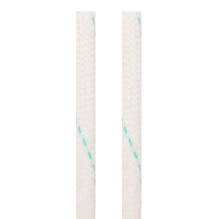 Tubo aislante de alto voltaje de 3 mm, longitud: 90 cm, 3mm