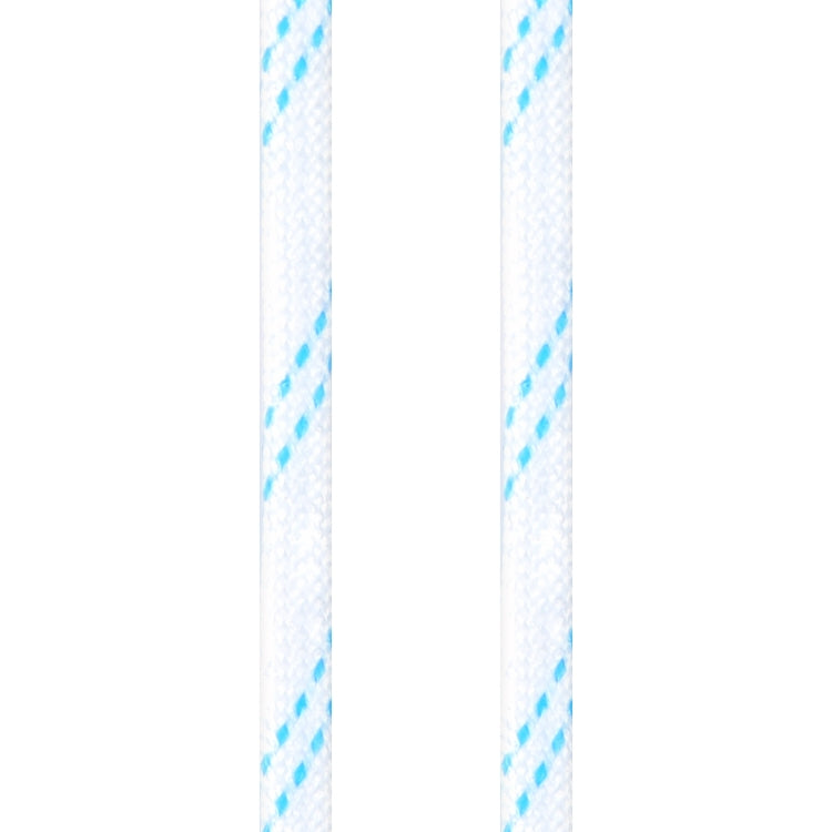 Tubo aislante de alto voltaje de 2 mm, longitud: 90 cm, 2mm
