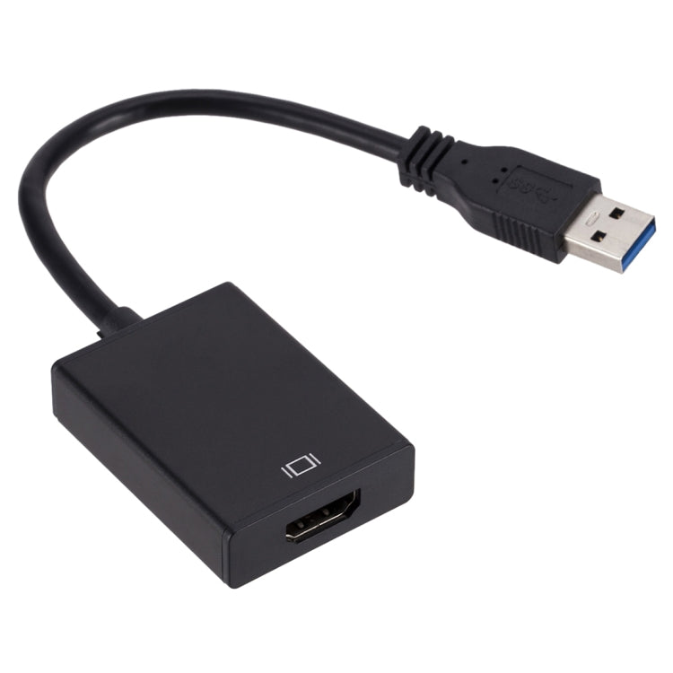 Cable convertidor de tarjeta gráfica externa USB3.0 a HDMI