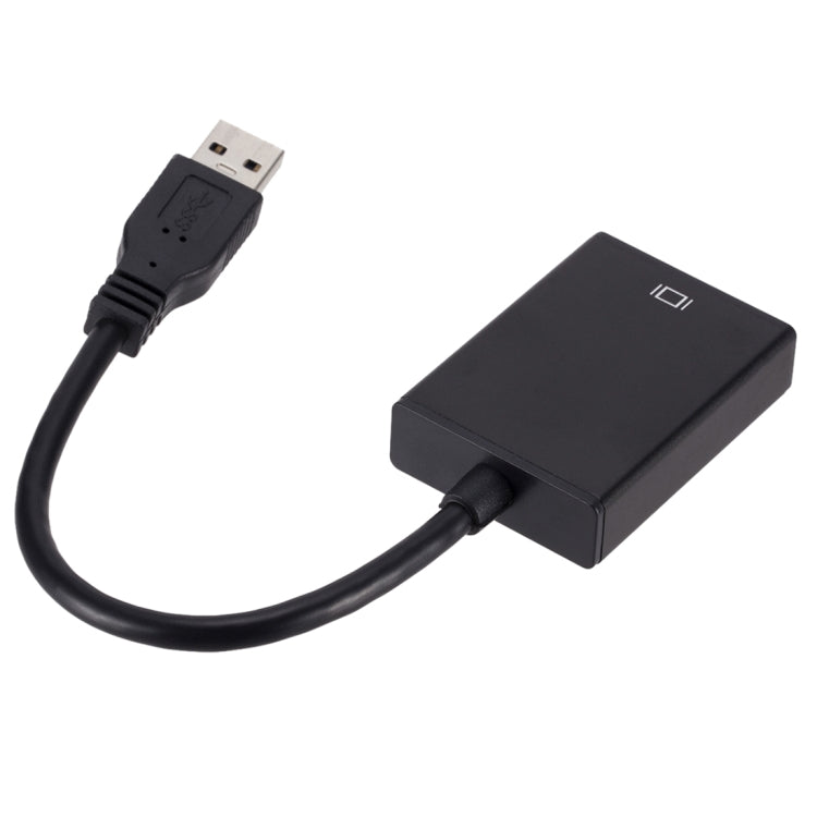 Cable convertidor de tarjeta gráfica externa USB3.0 a HDMI