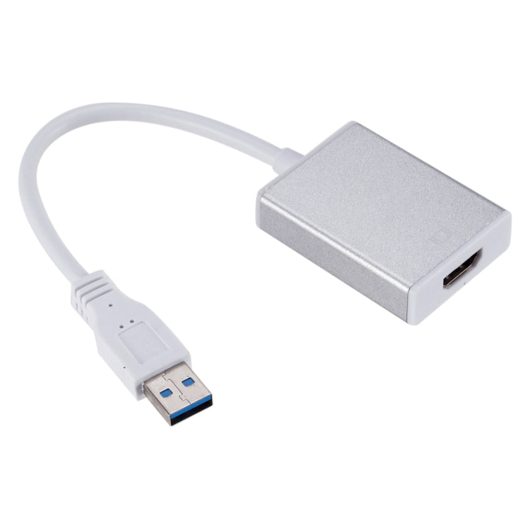 Cable convertidor de tarjeta gráfica externa USB3.0 a HDMI