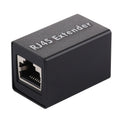 Extensor de cabezal de expansión de aleación de aluminio RJ45, RJ45 Extender