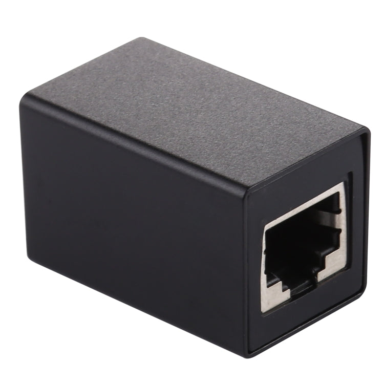 Extensor de cabezal de expansión de aleación de aluminio RJ45, RJ45 Extender
