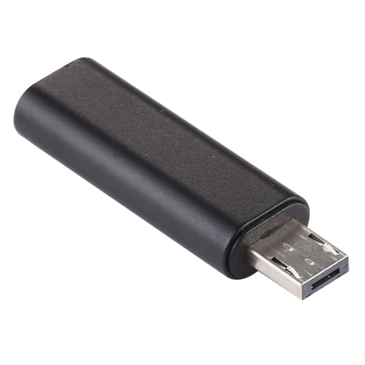 Adaptador de aleación de aluminio tipo C / USB-C hembra a PD de 19 V para Asus, 19V Type-C Female to PD(Black), 19V Type-C Female to PD(Silver)