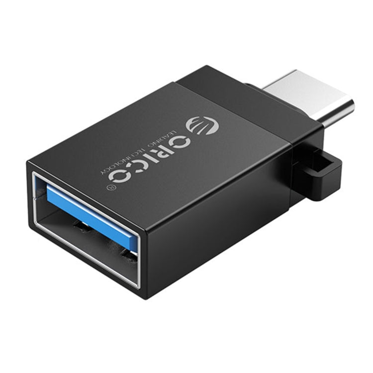 ORICO CBT-UT01-BK-BP Adaptador tipo C a USB 3.0