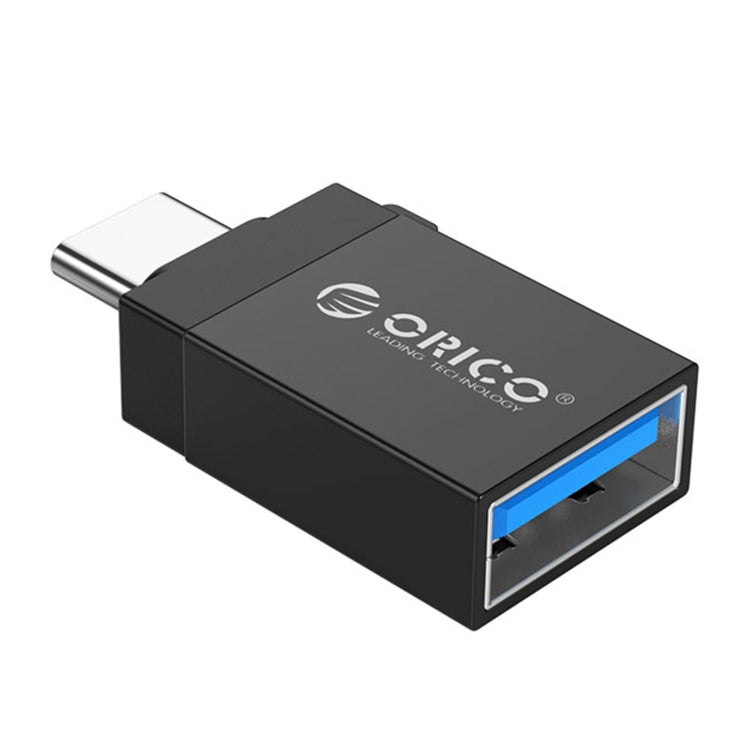 ORICO CBT-UT01-BK-BP Adaptador tipo C a USB 3.0