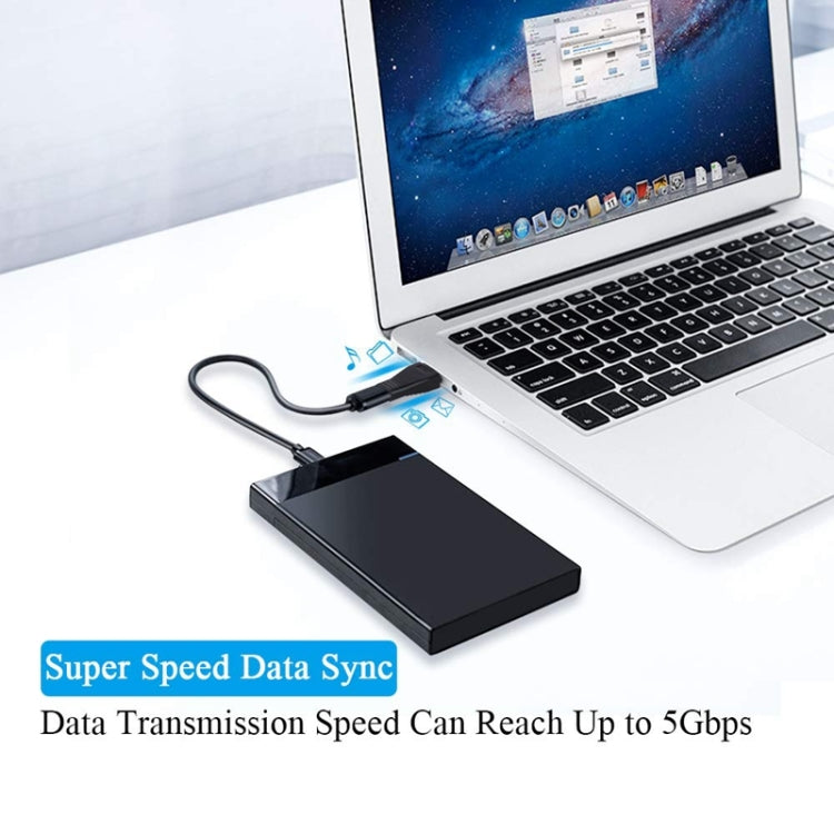 Adaptador de conector USB 3.0 macho a USB-C / Type-C 3.1 hembra, AM to USB Type-C
