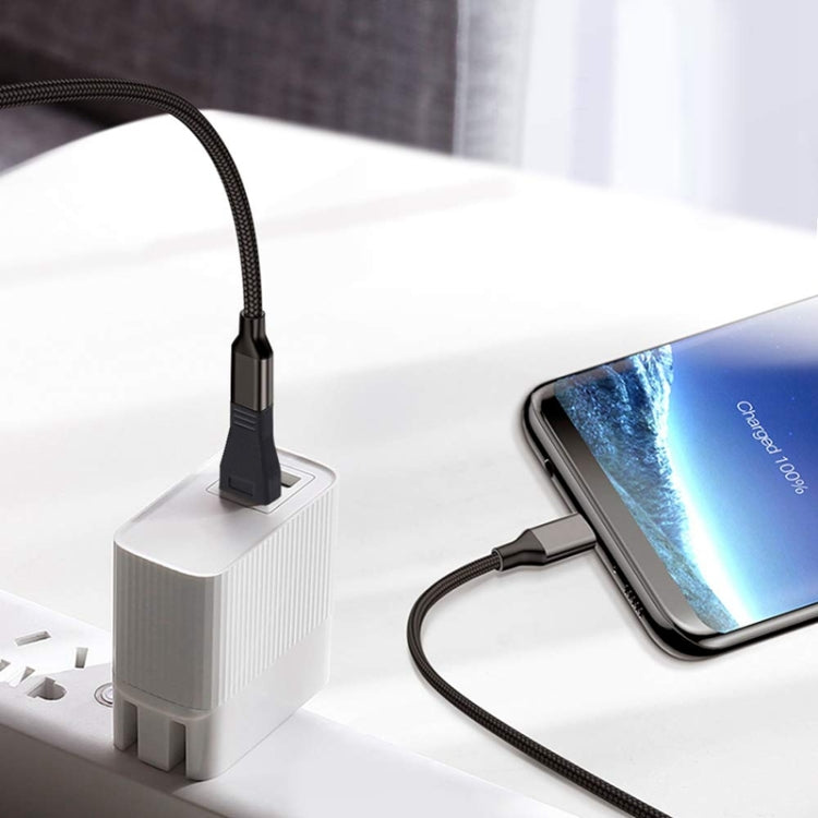Adaptador de conector USB 3.0 macho a USB-C / Type-C 3.1 hembra, AM to USB Type-C
