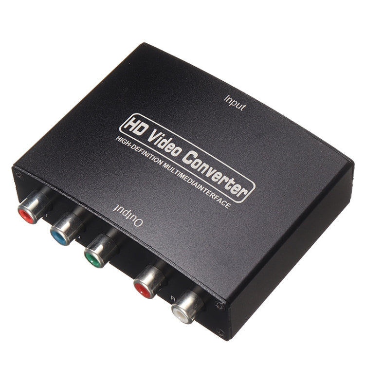 Convertidor YPBPR a HDMI NK-P60