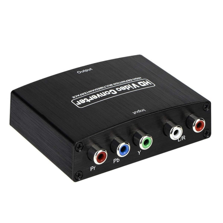 Convertidor YPBPR a HDMI NK-P60