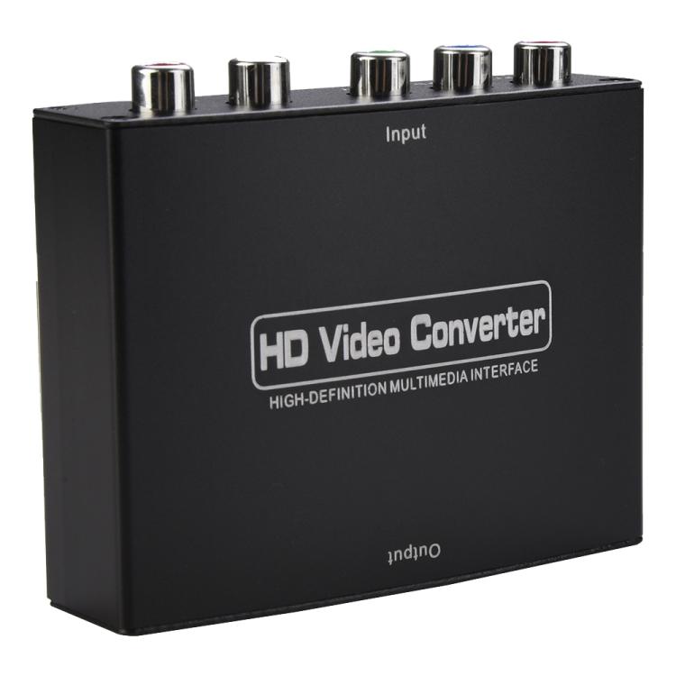 Convertidor YPBPR a HDMI NK-P60