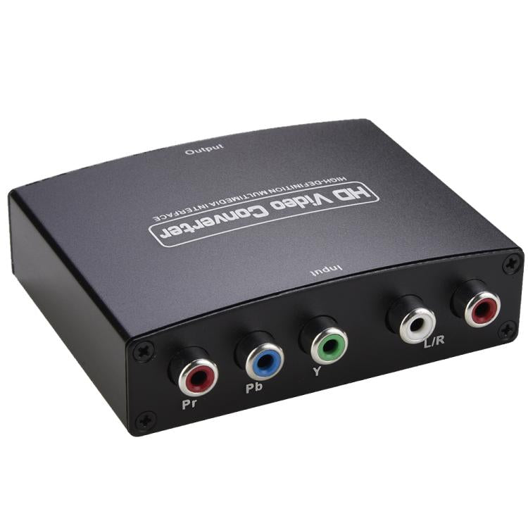 Convertidor YPBPR a HDMI NK-P60