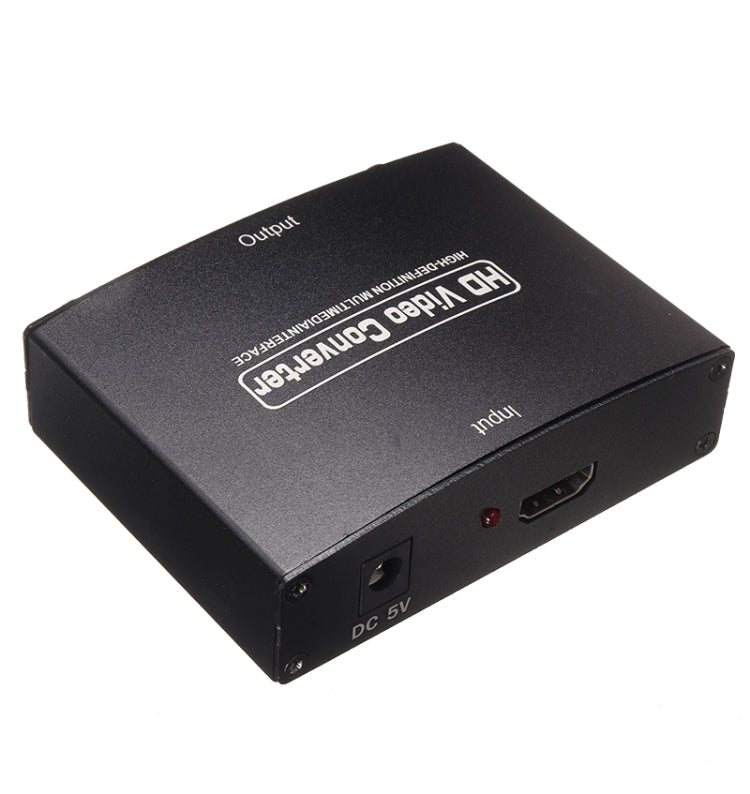 Convertidor YPBPR a HDMI NK-P60