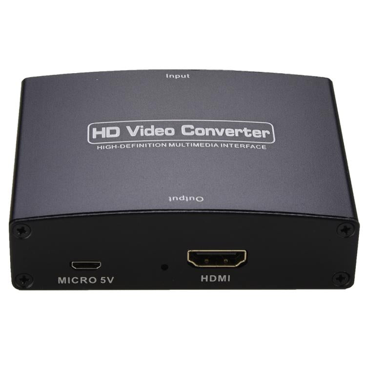 Convertidor YPBPR a HDMI NK-P60