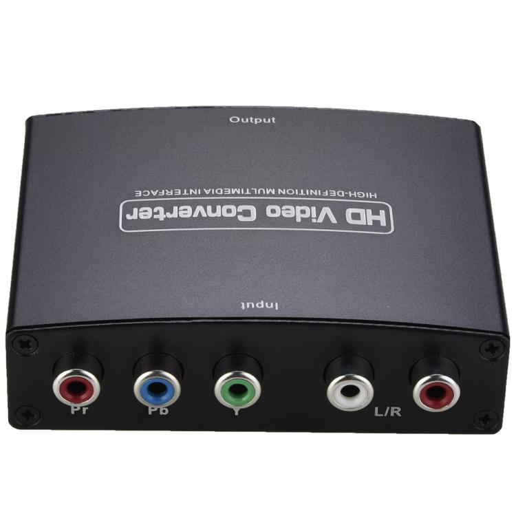 Convertidor YPBPR a HDMI NK-P60