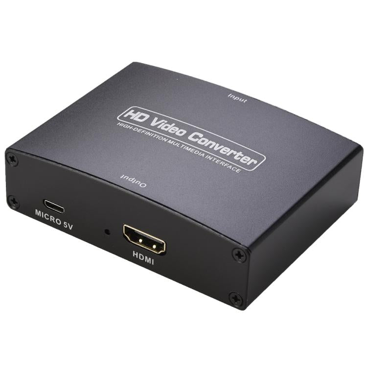 Convertidor YPBPR a HDMI NK-P60