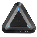 YANS YS-M11 Micrófono omnidireccional para videoconferencia con minipuerto USB, YS-M11