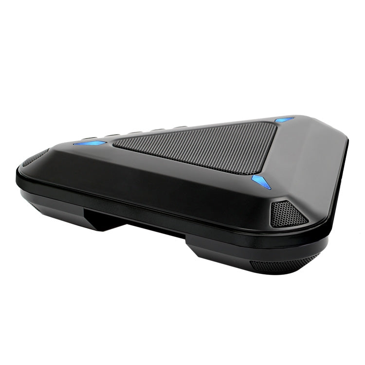 YANS YS-M11 Micrófono omnidireccional para videoconferencia con minipuerto USB, YS-M11