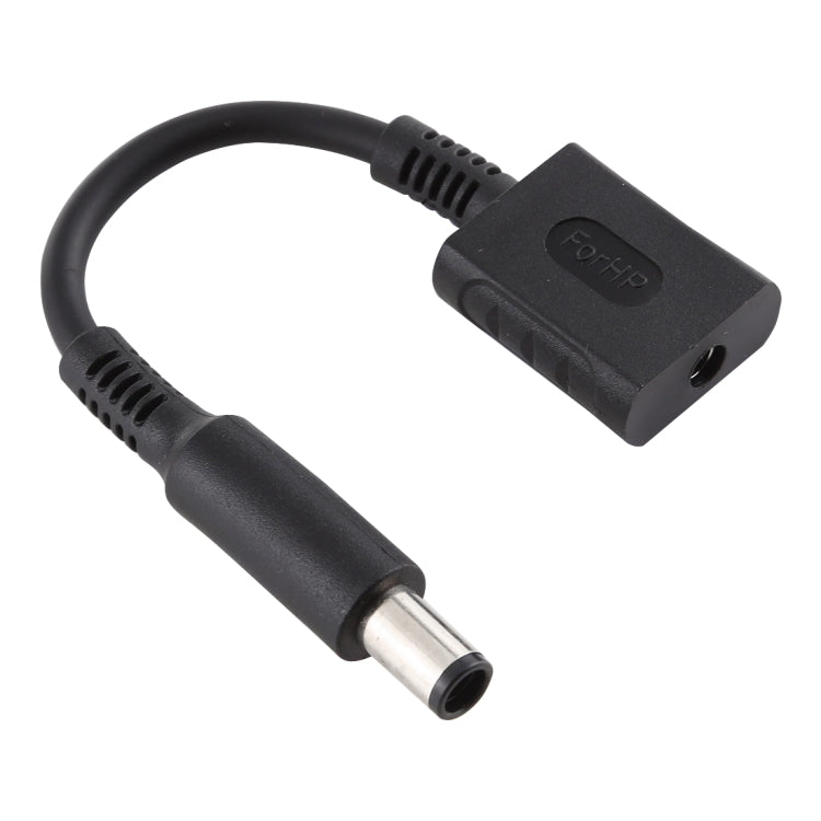 Cable cargador/adaptador de corriente con interfaces macho de 7,4 x 0,6 mm a hembra de 4,5 x 3,0 mm